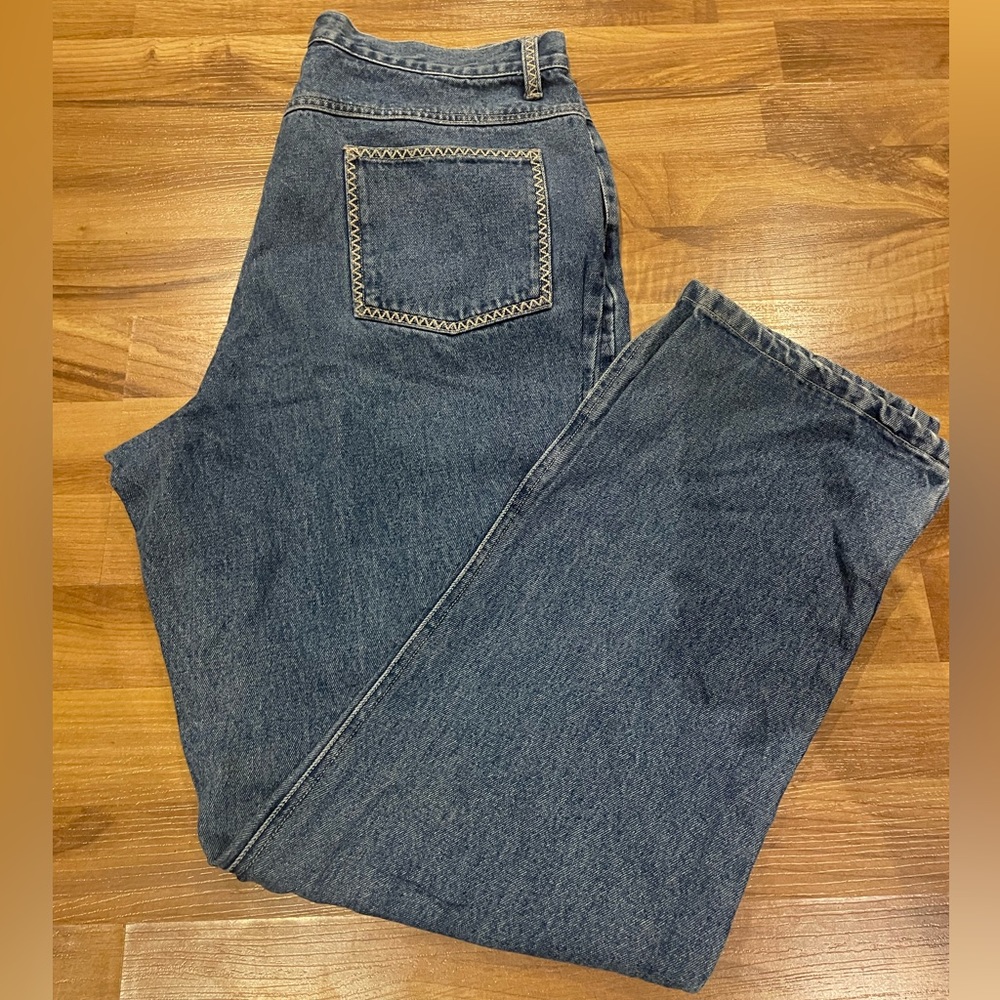 Reflect Jeans Vintage Size 14